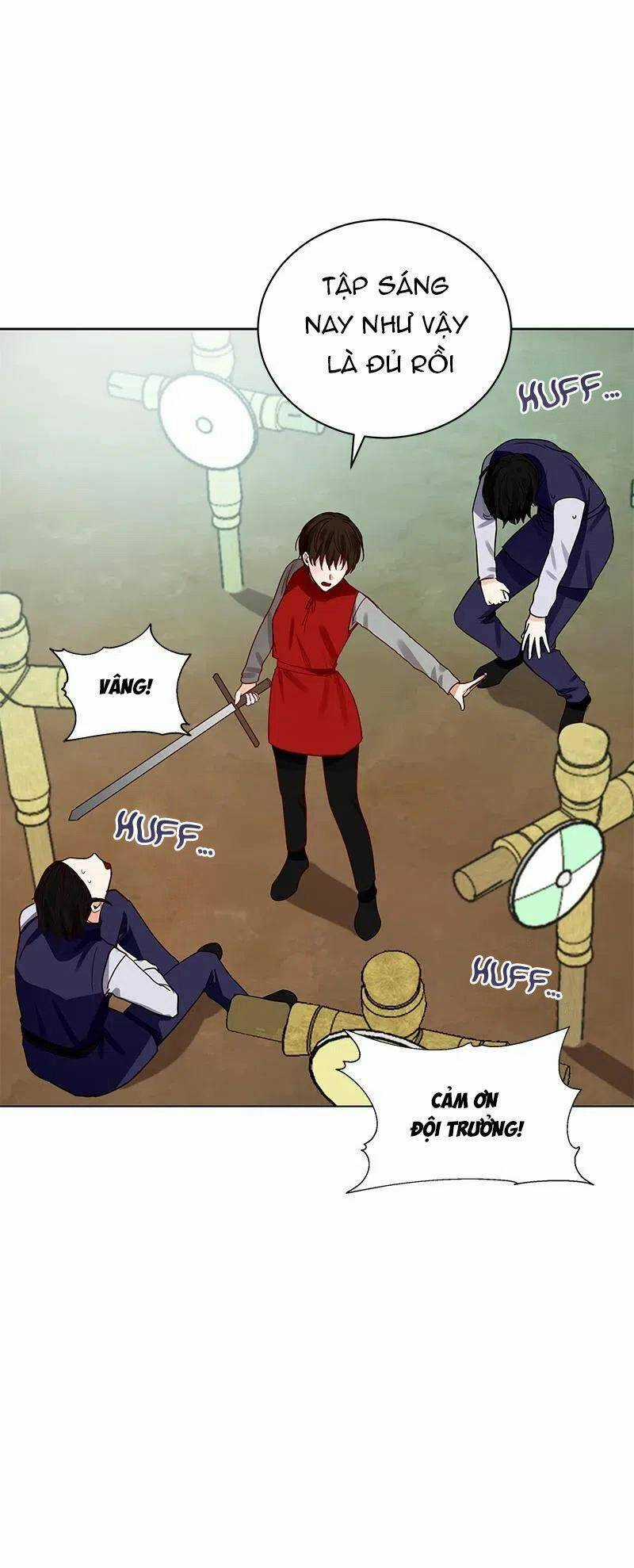 Crimson Karma - Chapter 79 - Trang 54