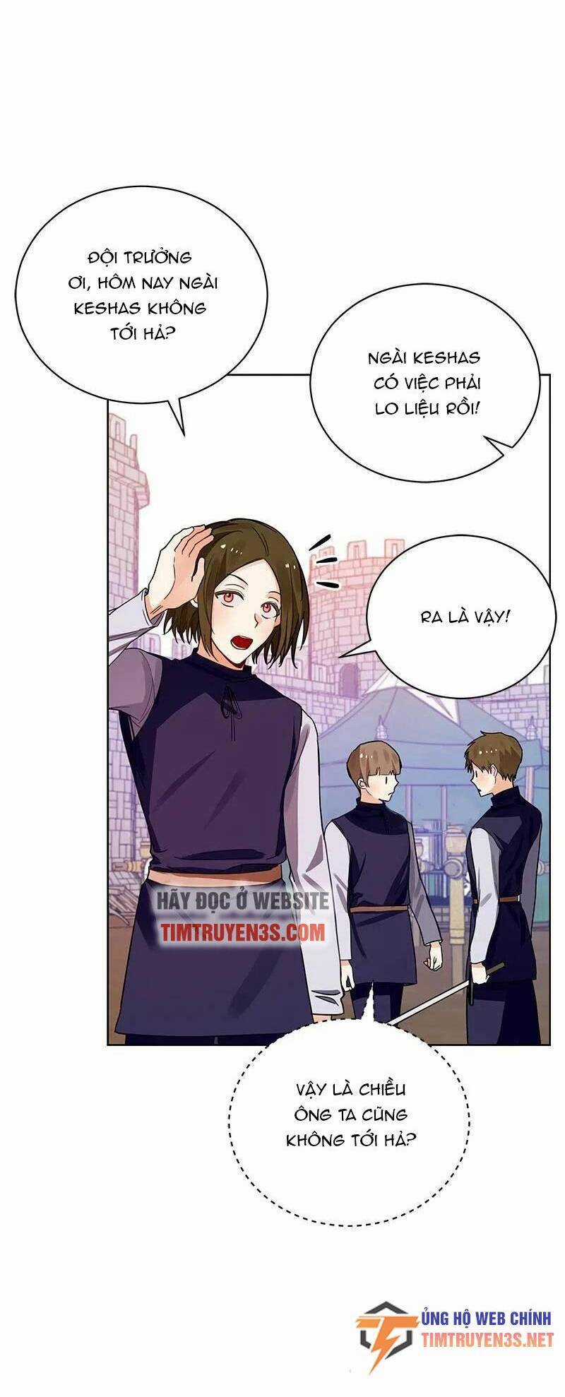 Crimson Karma - Chapter 79 - Trang 55