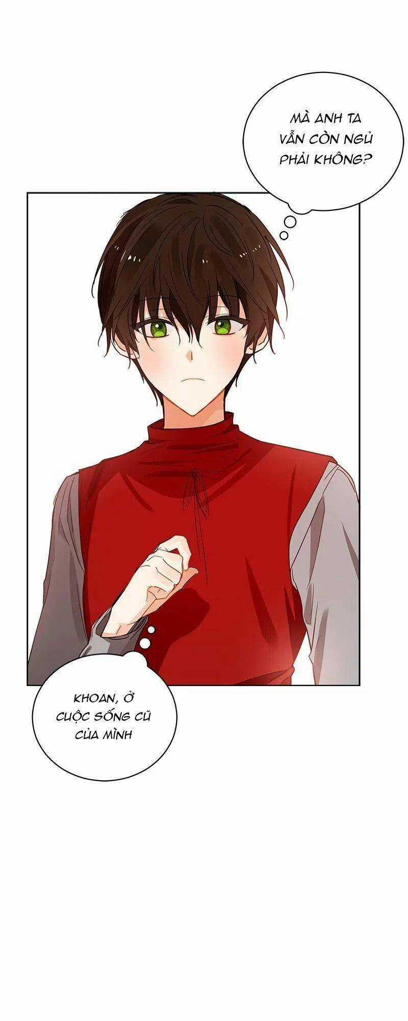 Crimson Karma - Chapter 79 - Trang 58