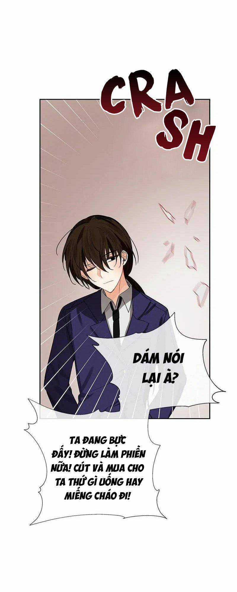 Crimson Karma - Chapter 79 - Trang 61