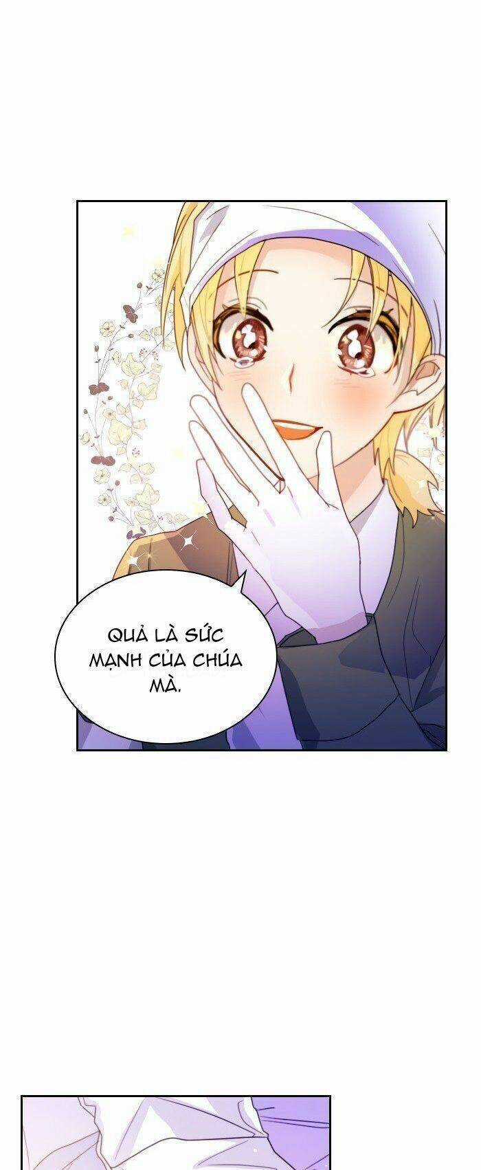 Crimson Karma - Chapter 8 - Trang 11