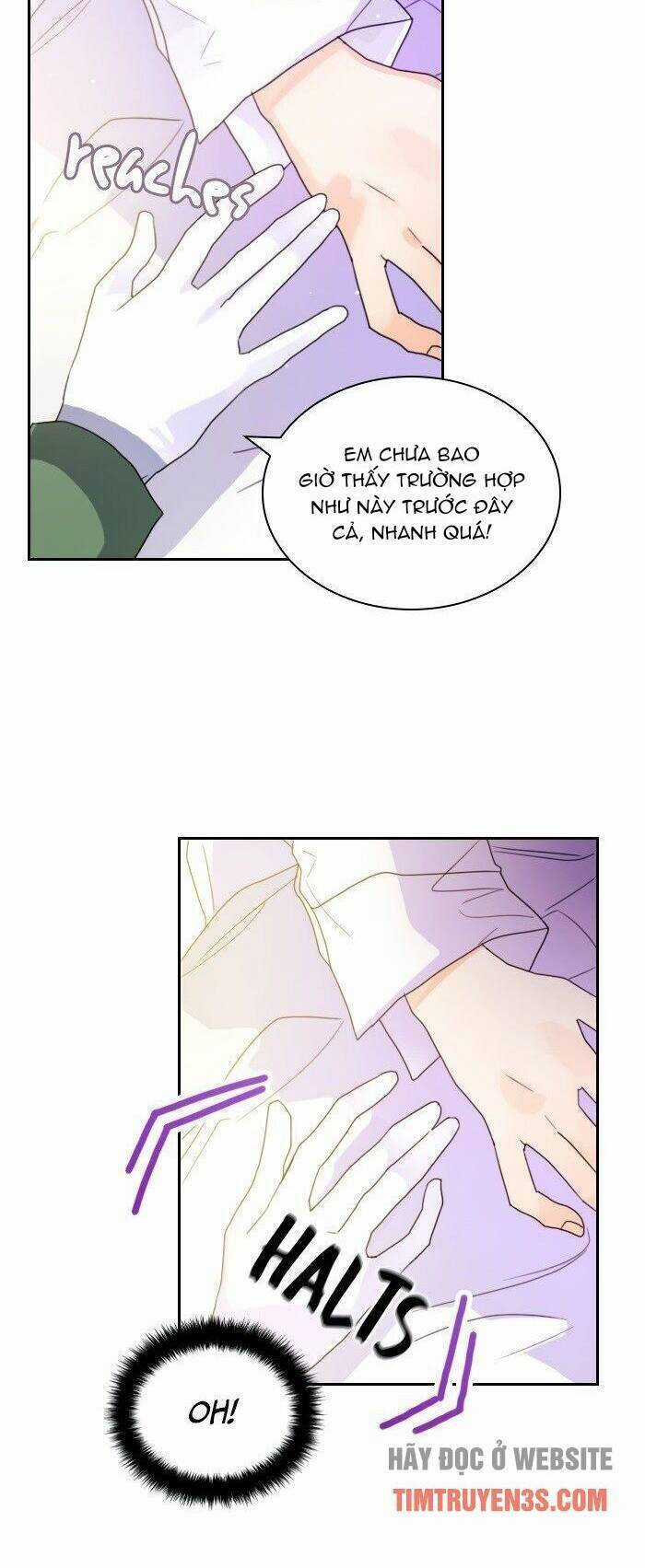 Crimson Karma - Chapter 8 - Trang 12