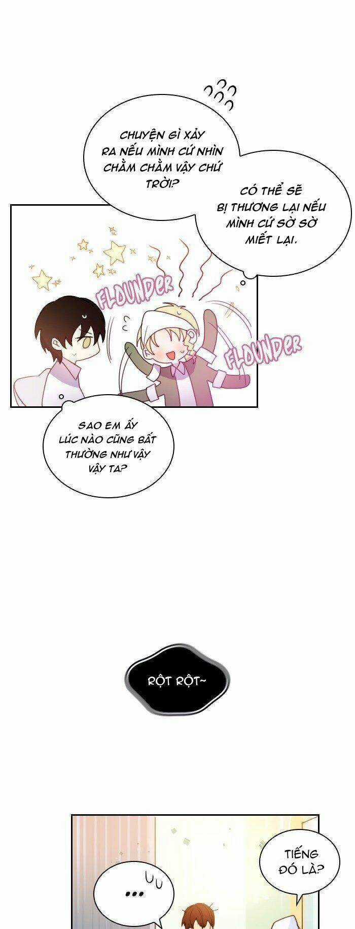 Crimson Karma - Chapter 8 - Trang 13