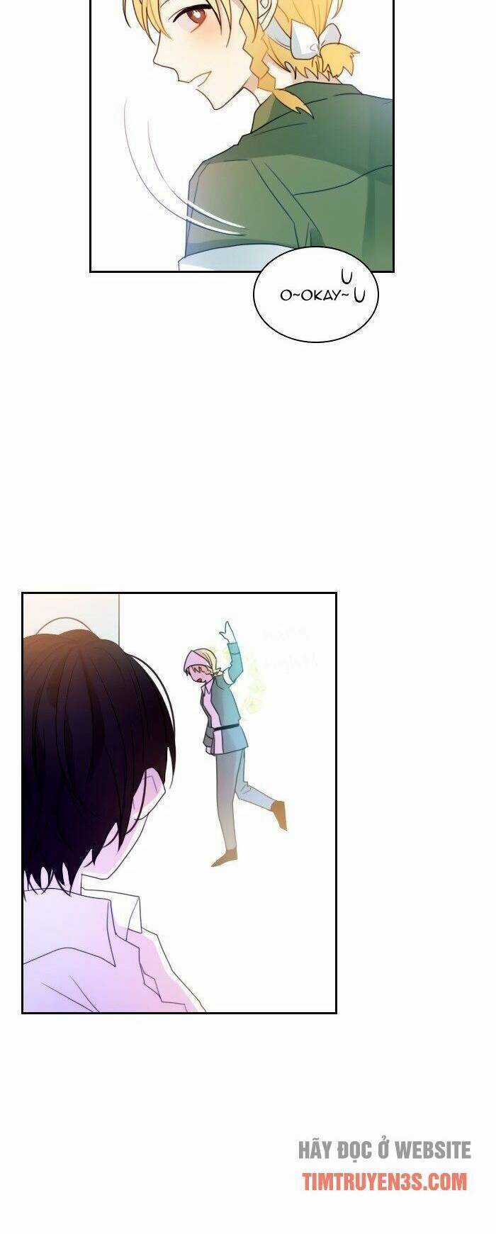 Crimson Karma - Chapter 8 - Trang 18