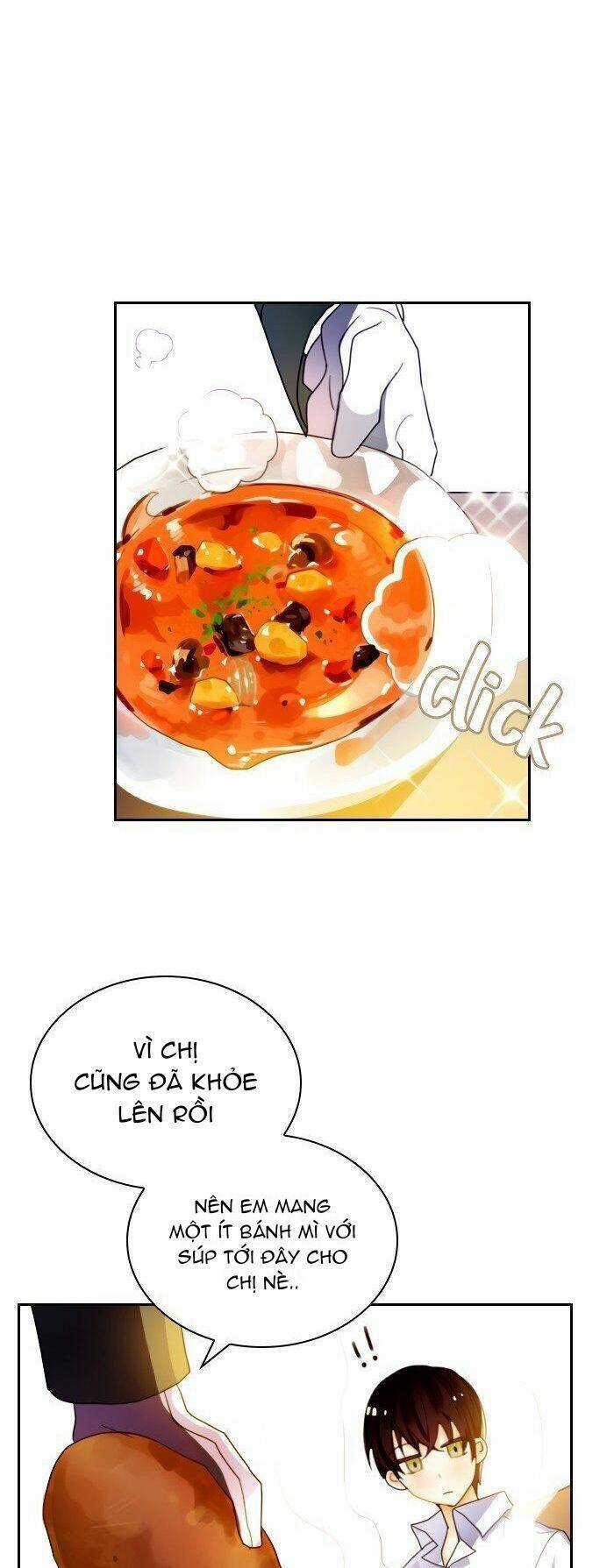 Crimson Karma - Chapter 8 - Trang 21