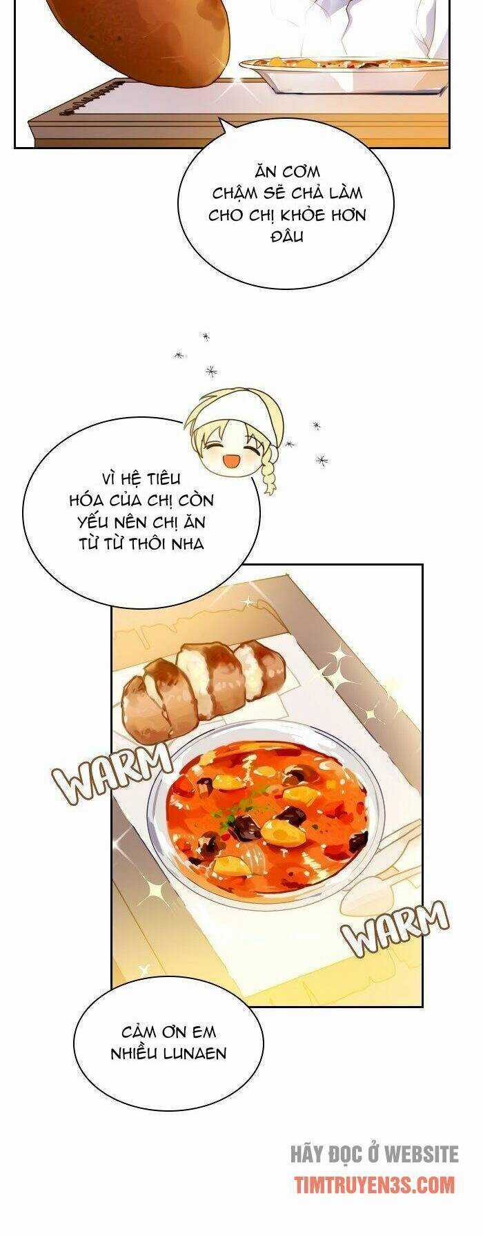 Crimson Karma - Chapter 8 - Trang 22