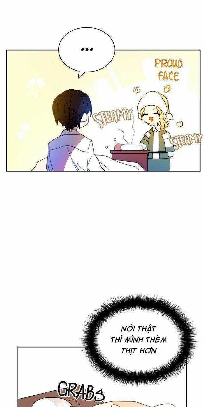 Crimson Karma - Chapter 8 - Trang 23