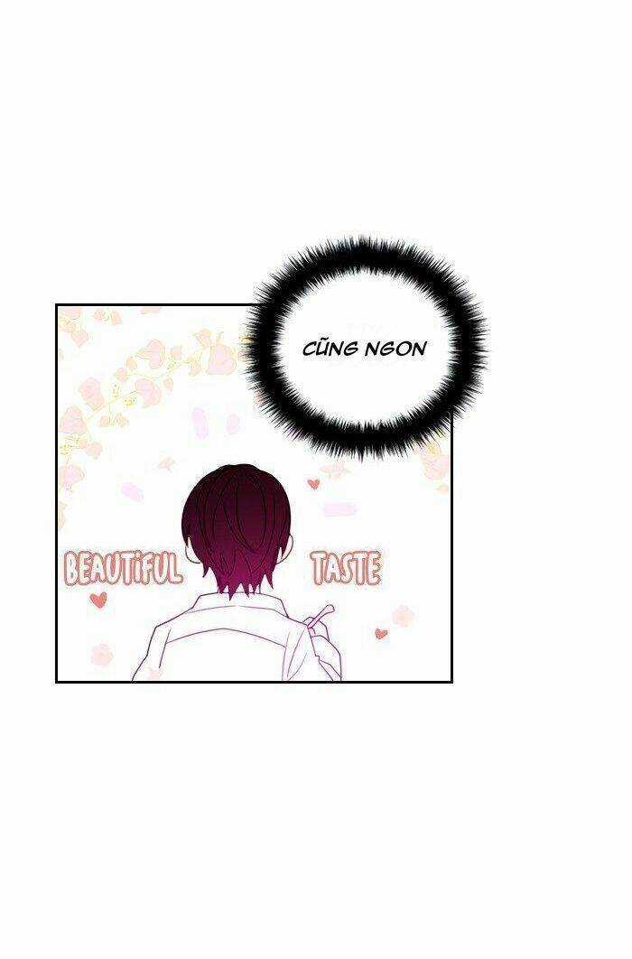 Crimson Karma - Chapter 8 - Trang 25