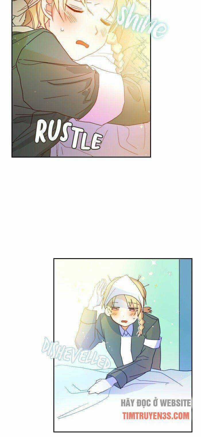 Crimson Karma - Chapter 8 - Trang 4