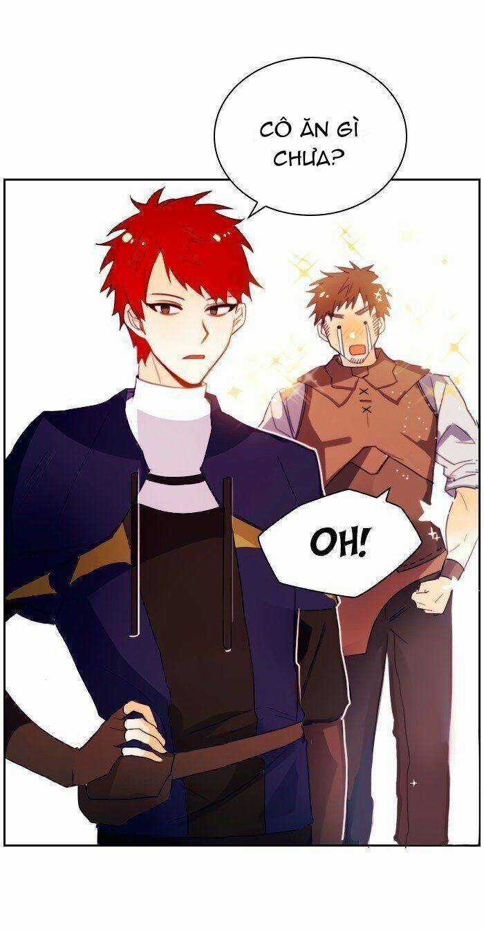 Crimson Karma - Chapter 8 - Trang 31