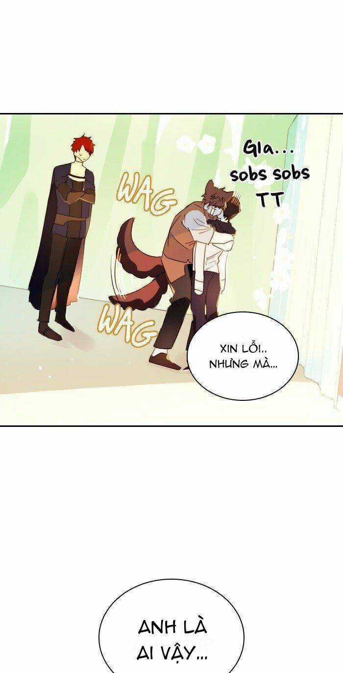 Crimson Karma - Chapter 8 - Trang 35