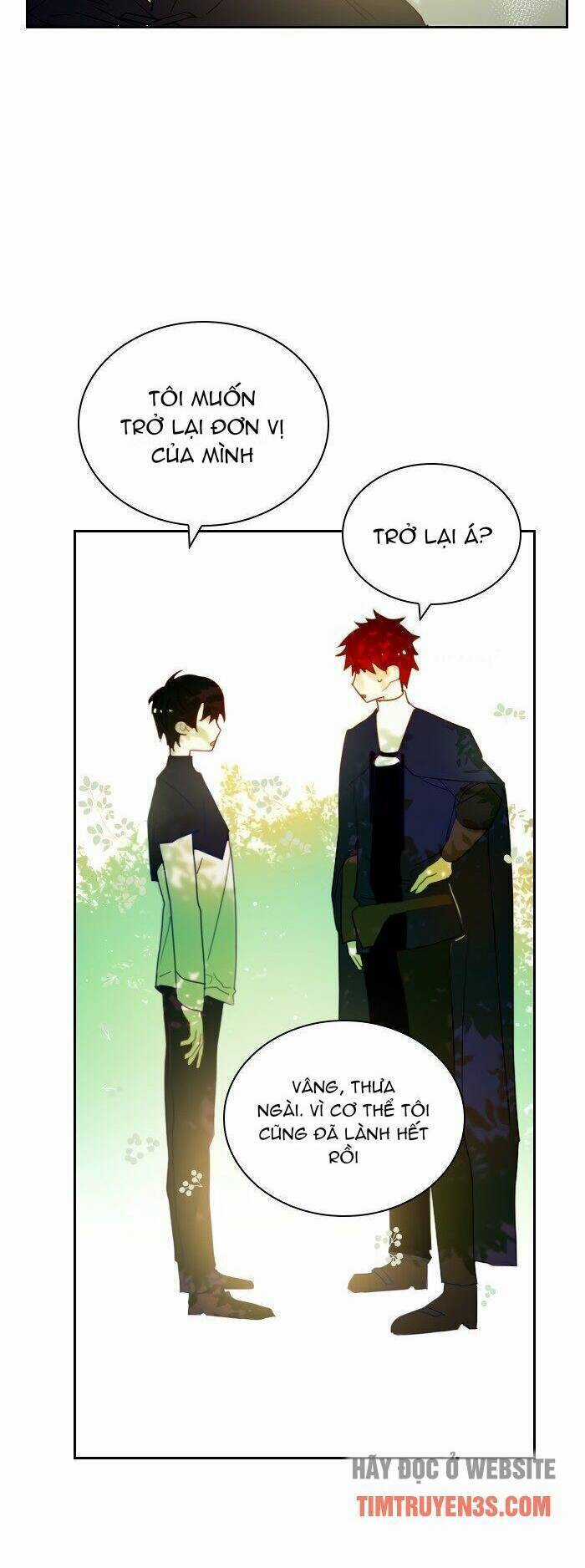 Crimson Karma - Chapter 8 - Trang 40