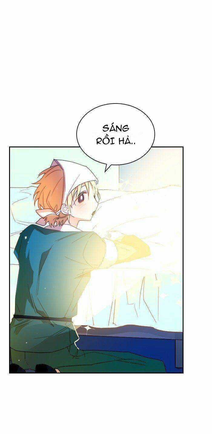 Crimson Karma - Chapter 8 - Trang 5