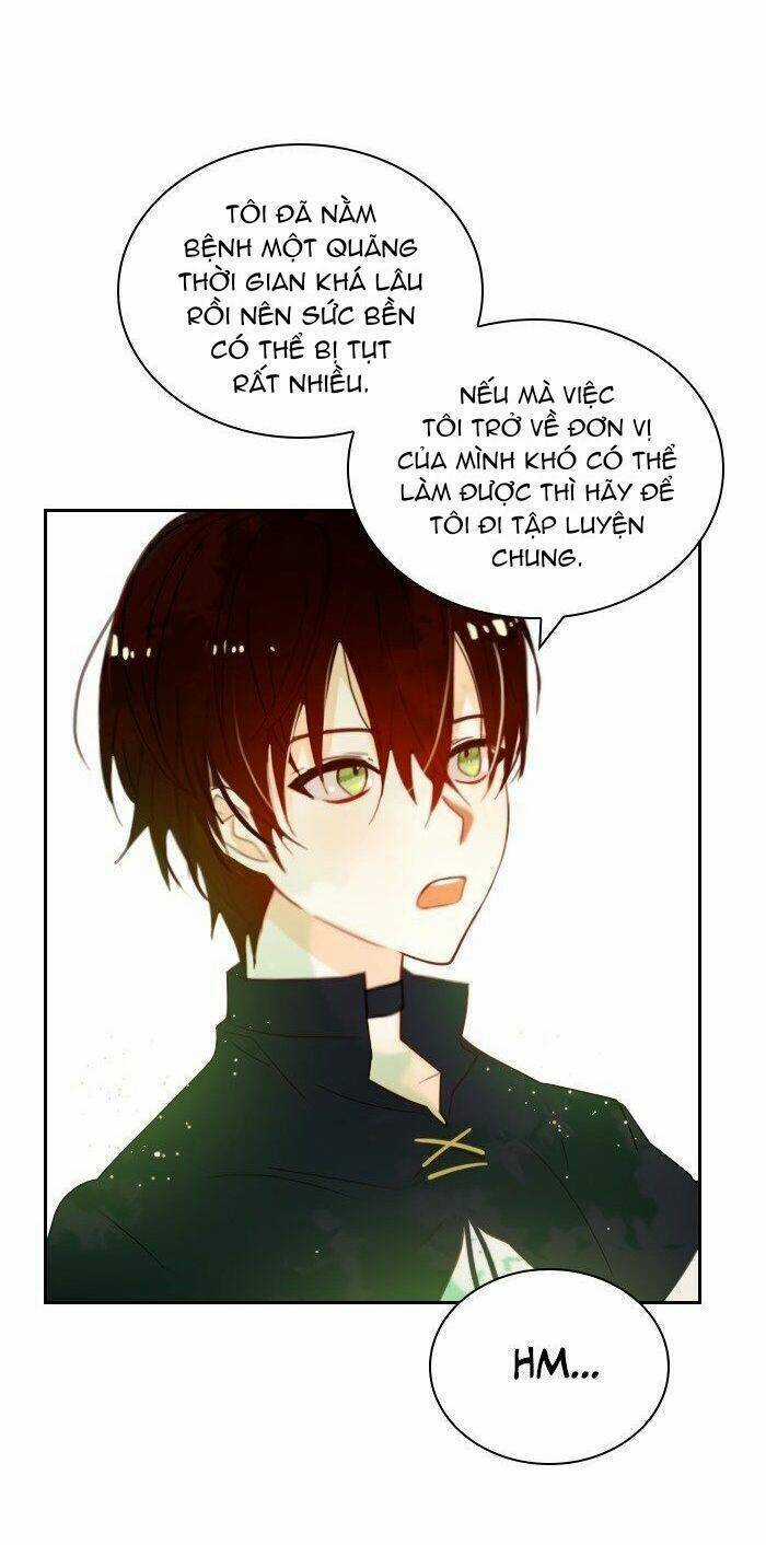 Crimson Karma - Chapter 8 - Trang 41