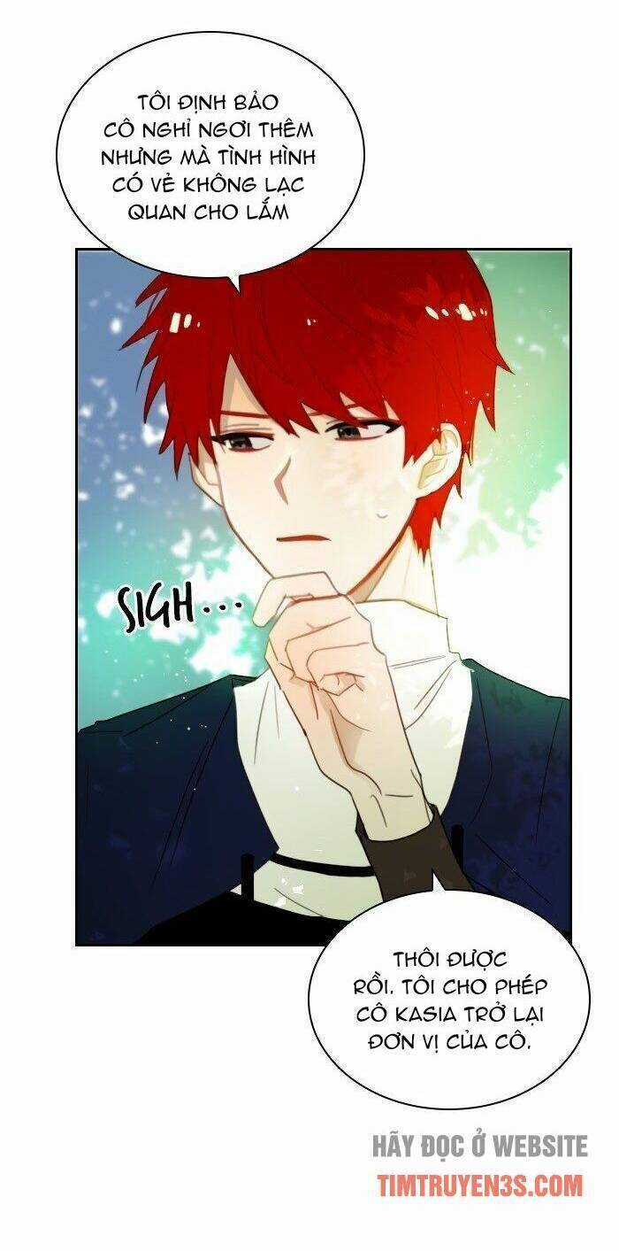 Crimson Karma - Chapter 8 - Trang 42