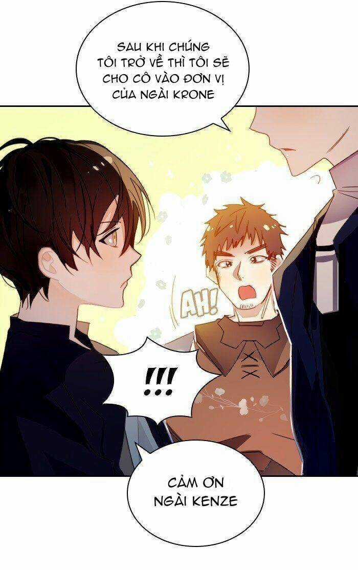 Crimson Karma - Chapter 8 - Trang 43