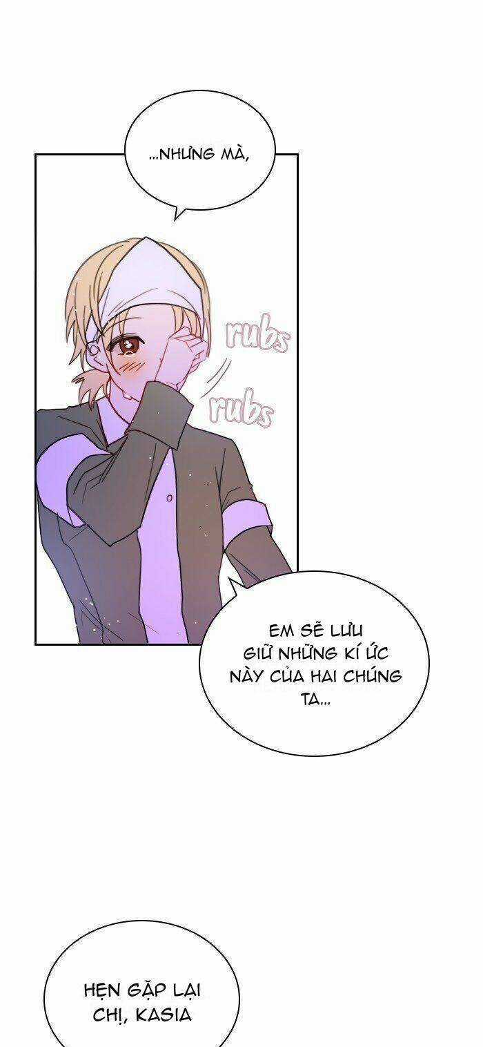 Crimson Karma - Chapter 8 - Trang 47