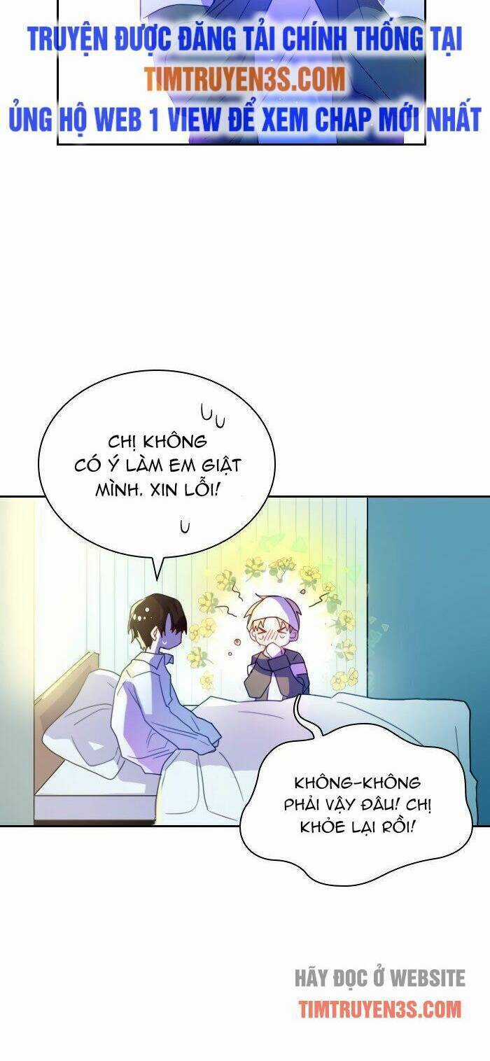 Crimson Karma - Chapter 8 - Trang 10