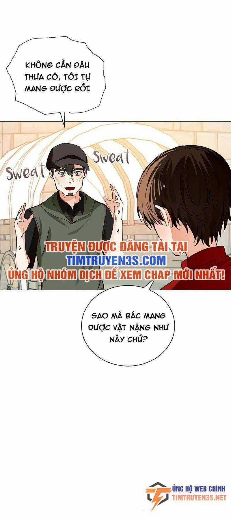 Crimson Karma - Chapter 80 - Trang 11