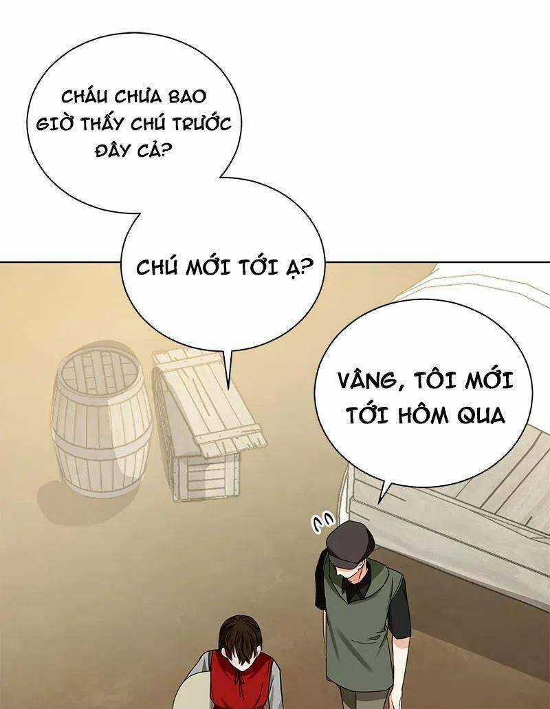 Crimson Karma - Chapter 80 - Trang 12