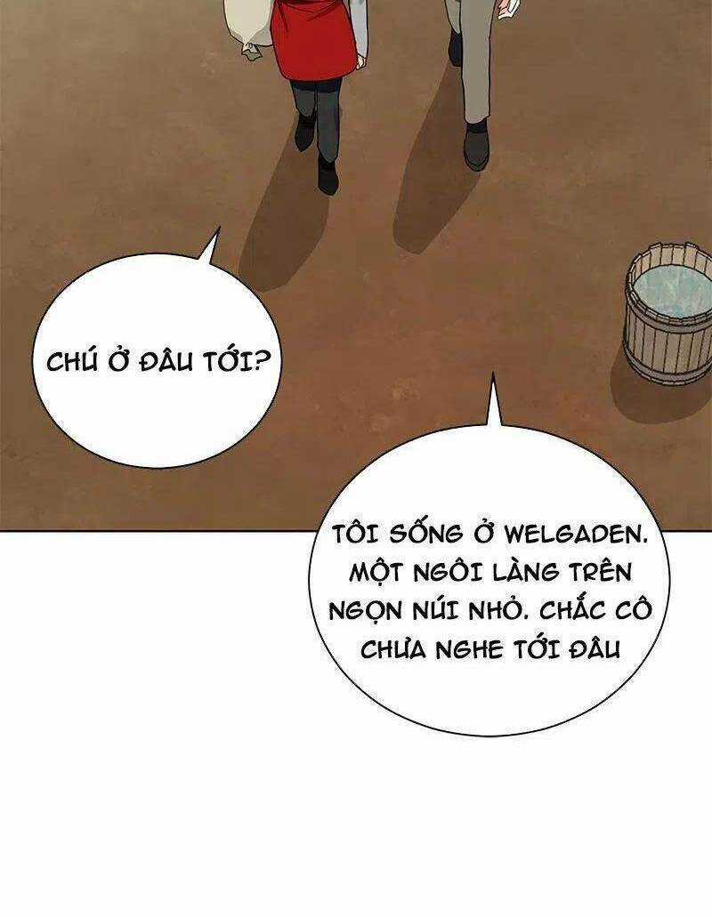 Crimson Karma - Chapter 80 - Trang 13