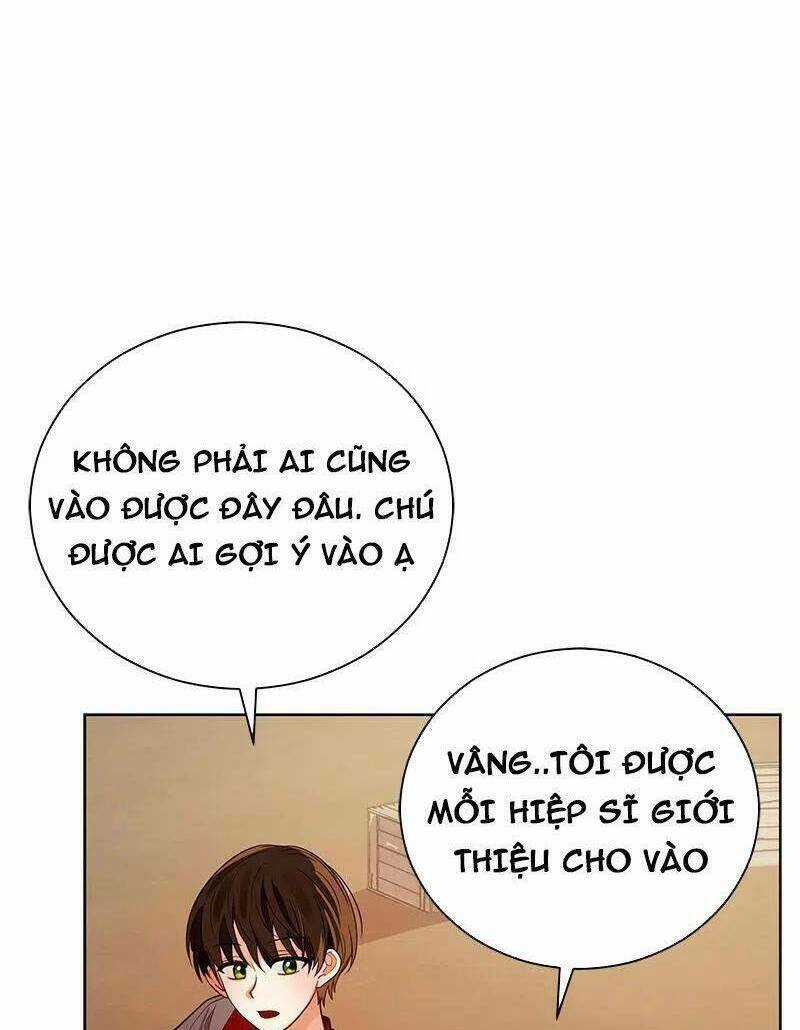 Crimson Karma - Chapter 80 - Trang 14