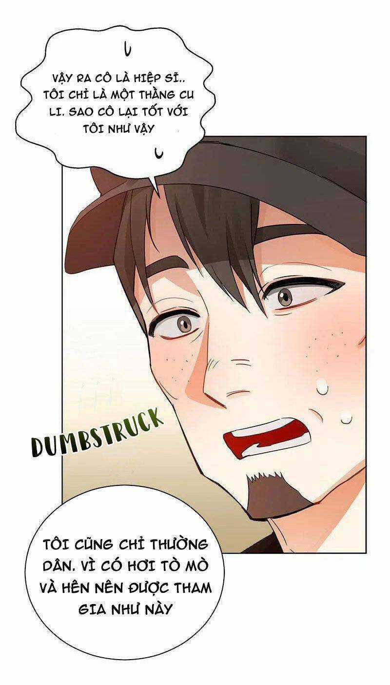 Crimson Karma - Chapter 80 - Trang 20