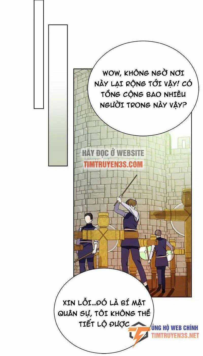 Crimson Karma - Chapter 80 - Trang 23