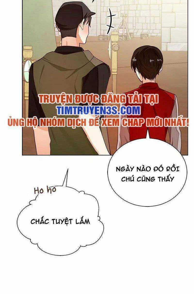 Crimson Karma - Chapter 80 - Trang 25