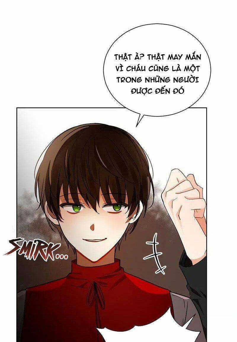 Crimson Karma - Chapter 80 - Trang 29