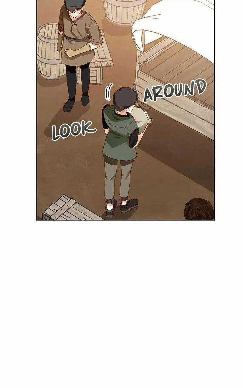 Crimson Karma - Chapter 80 - Trang 4