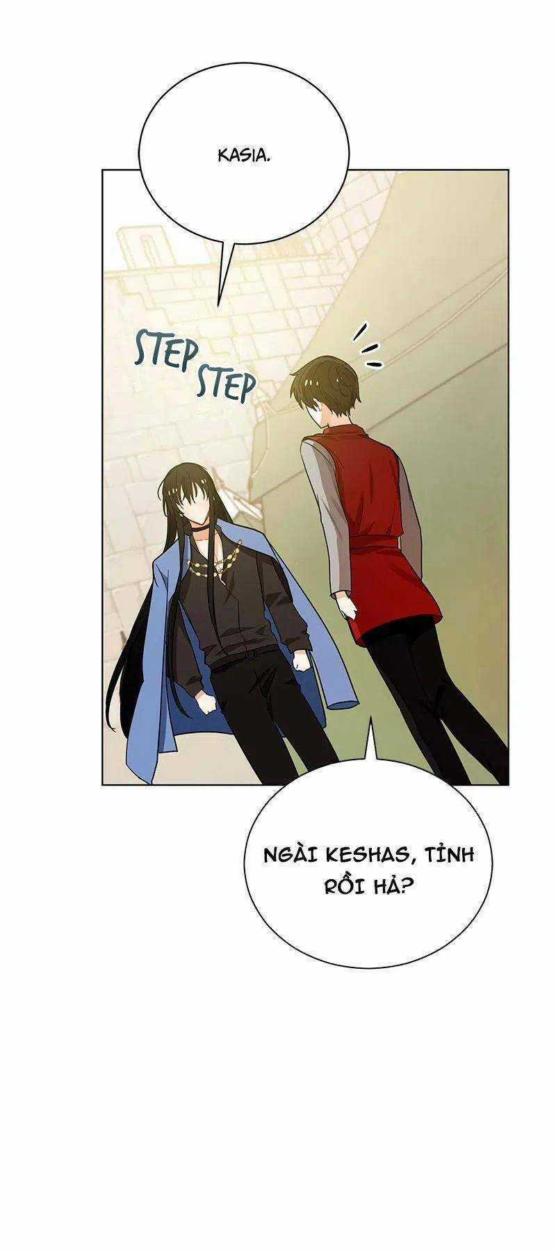 Crimson Karma - Chapter 80 - Trang 32