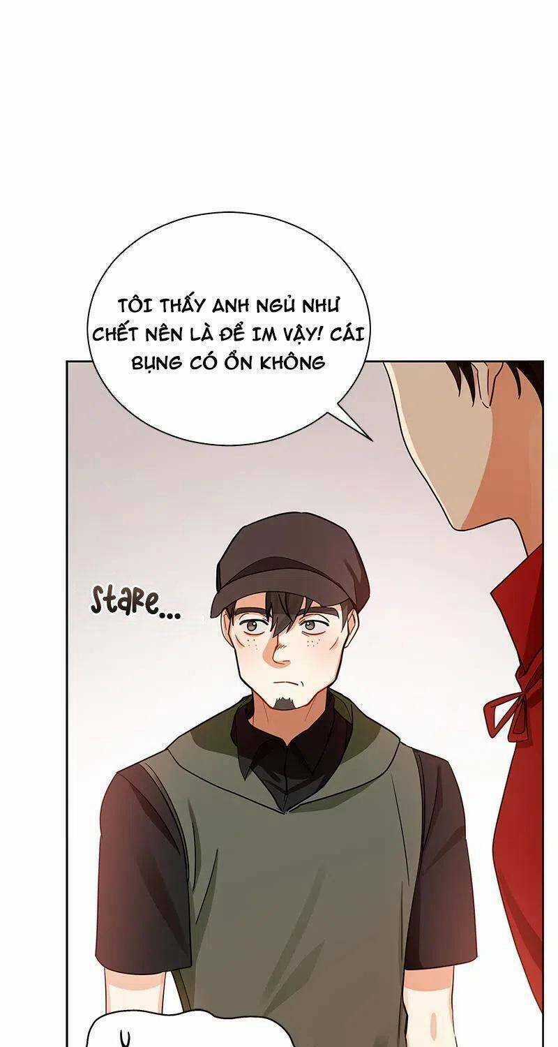 Crimson Karma - Chapter 80 - Trang 34