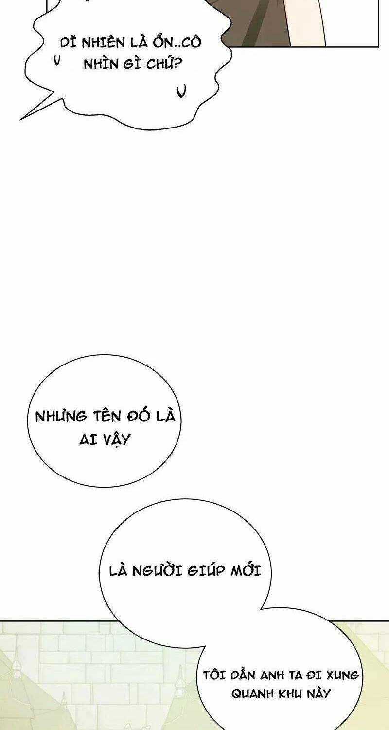 Crimson Karma - Chapter 80 - Trang 35