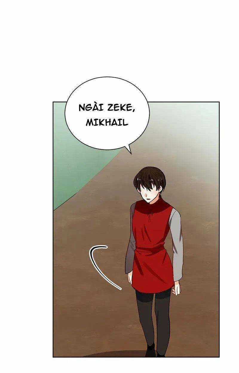 Crimson Karma - Chapter 80 - Trang 42