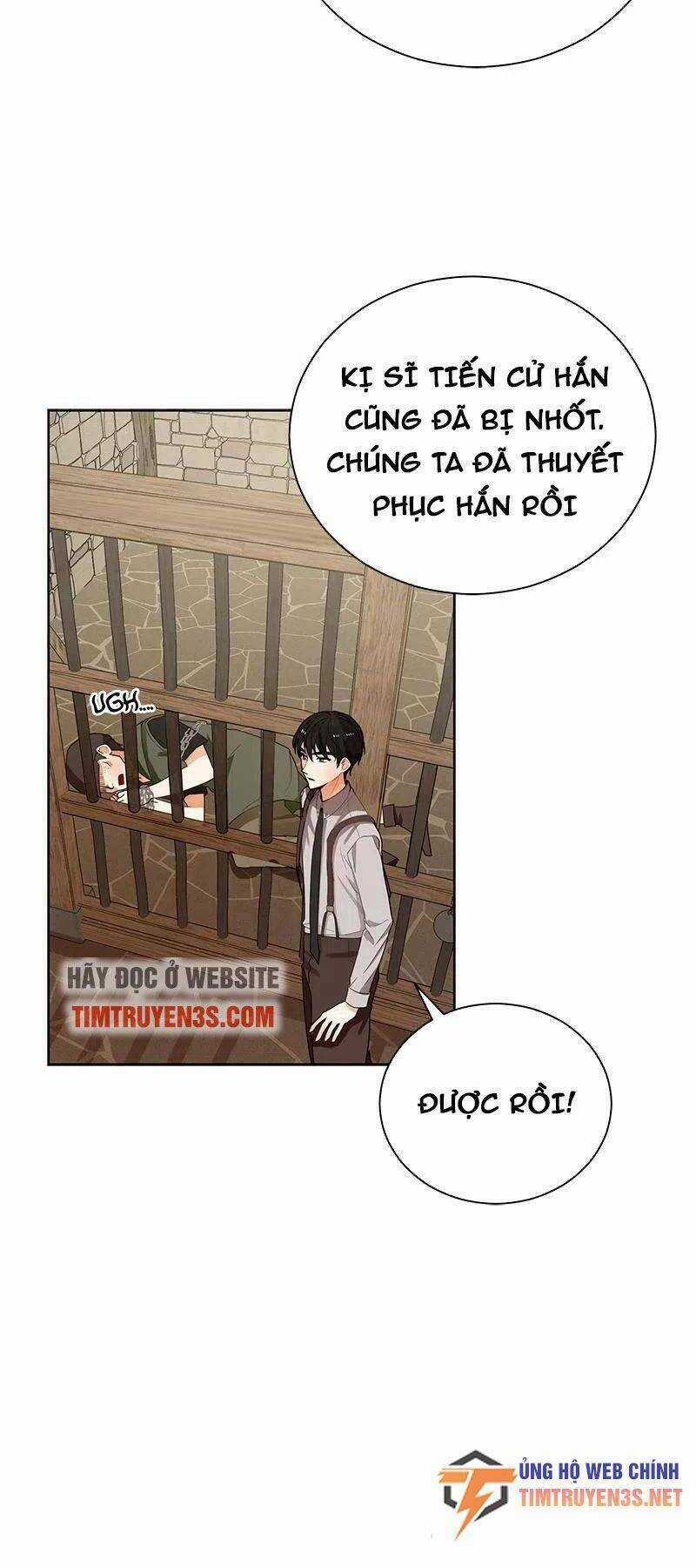 Crimson Karma - Chapter 80 - Trang 55