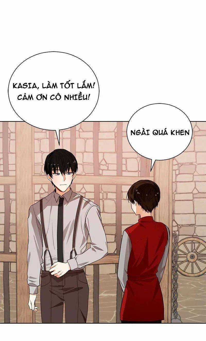 Crimson Karma - Chapter 80 - Trang 56