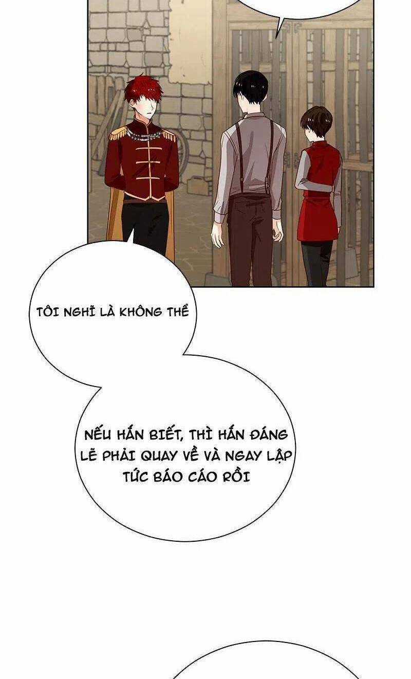 Crimson Karma - Chapter 80 - Trang 58