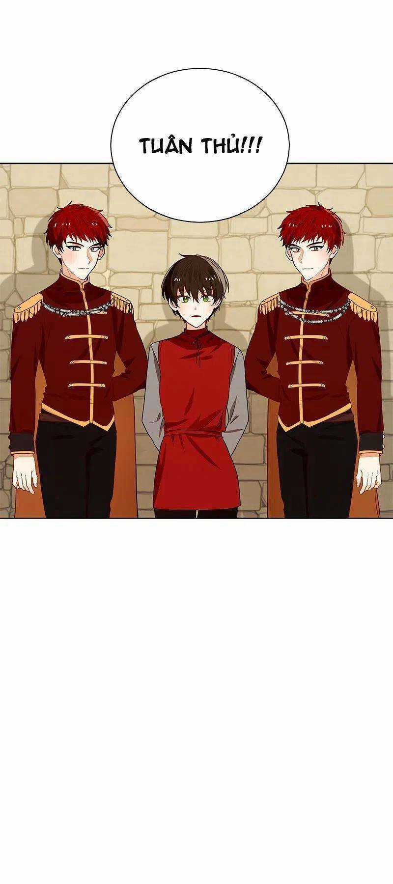 Crimson Karma - Chapter 80 - Trang 64