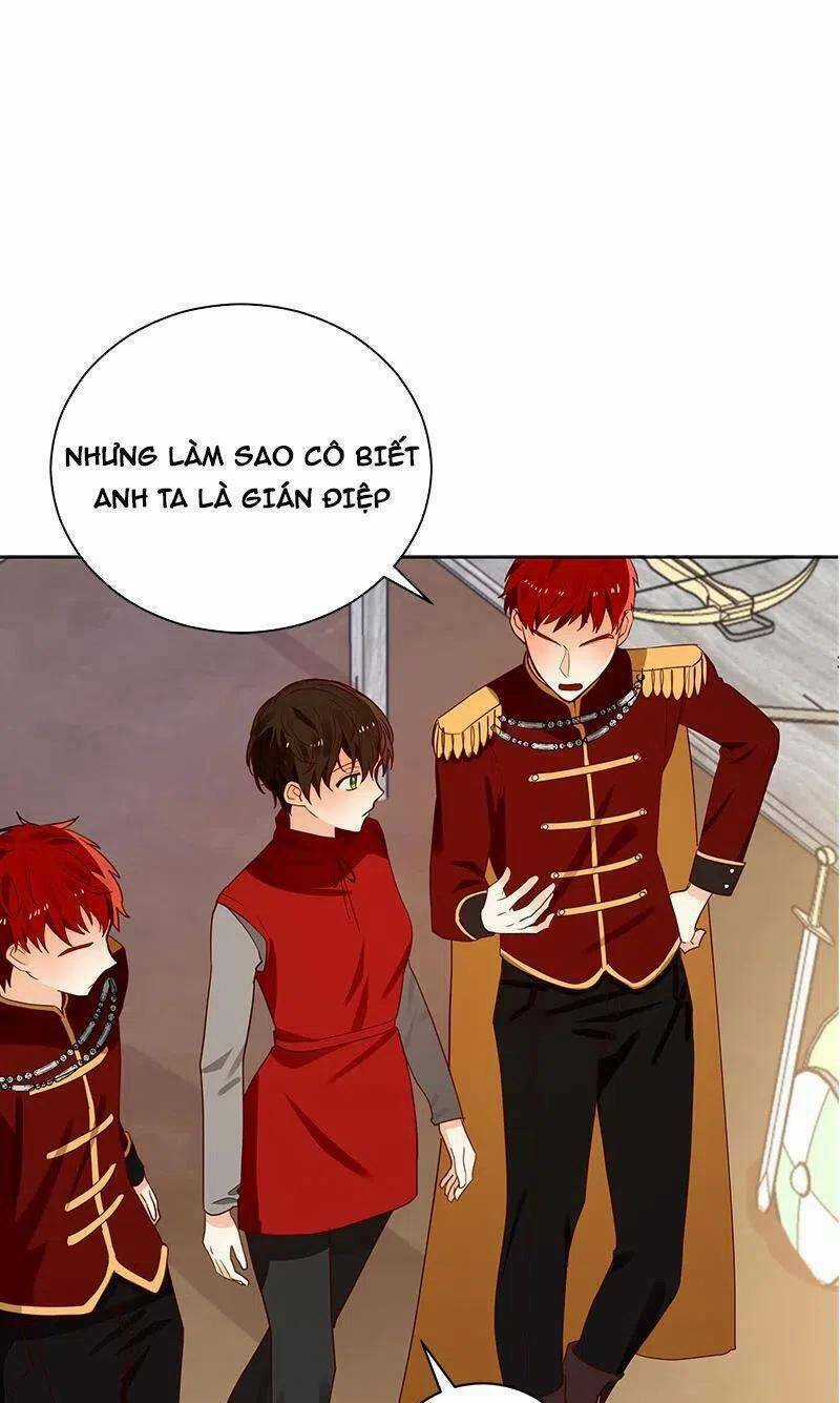 Crimson Karma - Chapter 80 - Trang 66