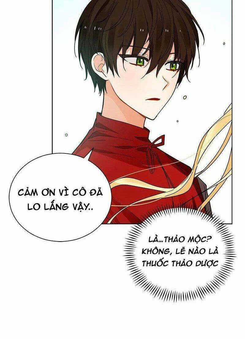 Crimson Karma - Chapter 80 - Trang 72