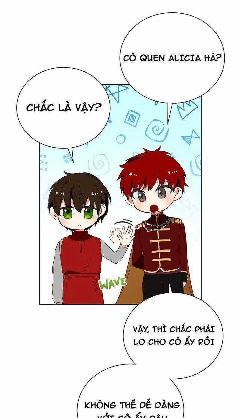 Crimson Karma - Chapter 80 - Trang 76