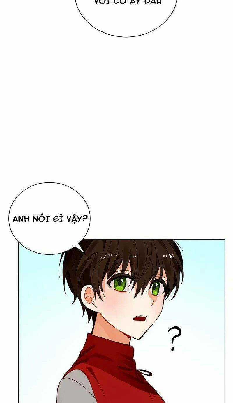 Crimson Karma - Chapter 80 - Trang 77