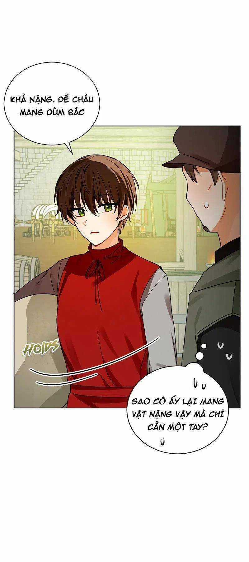 Crimson Karma - Chapter 80 - Trang 10