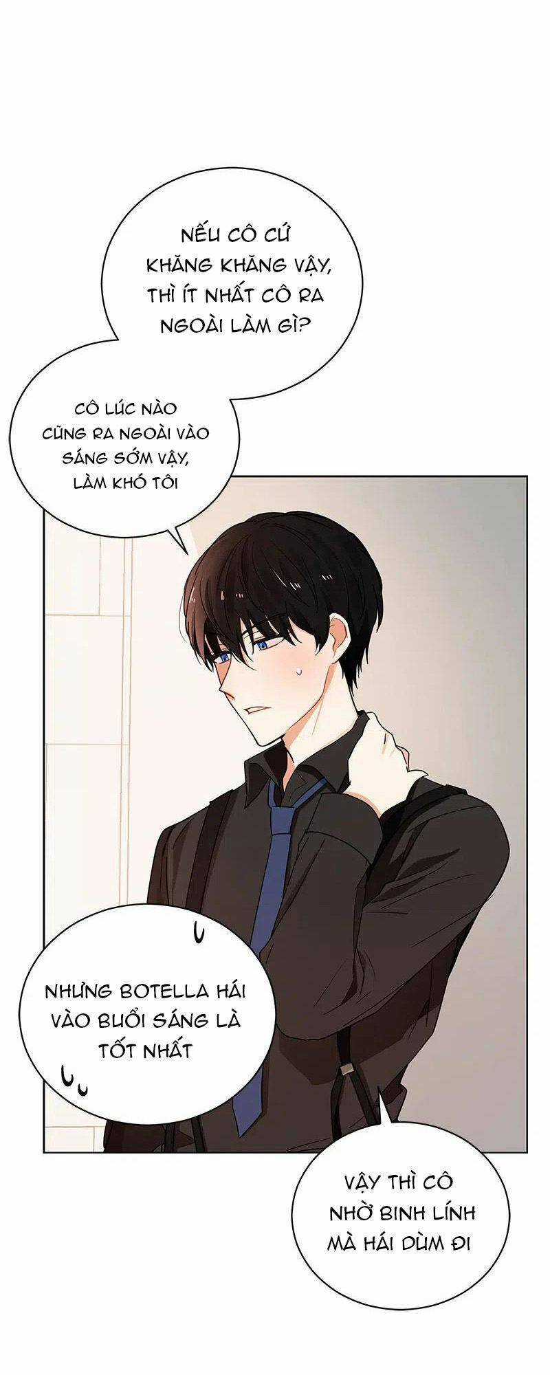 Crimson Karma - Chapter 81 - Trang 12