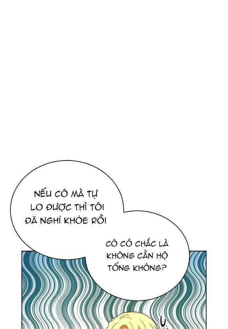 Crimson Karma - Chapter 81 - Trang 13