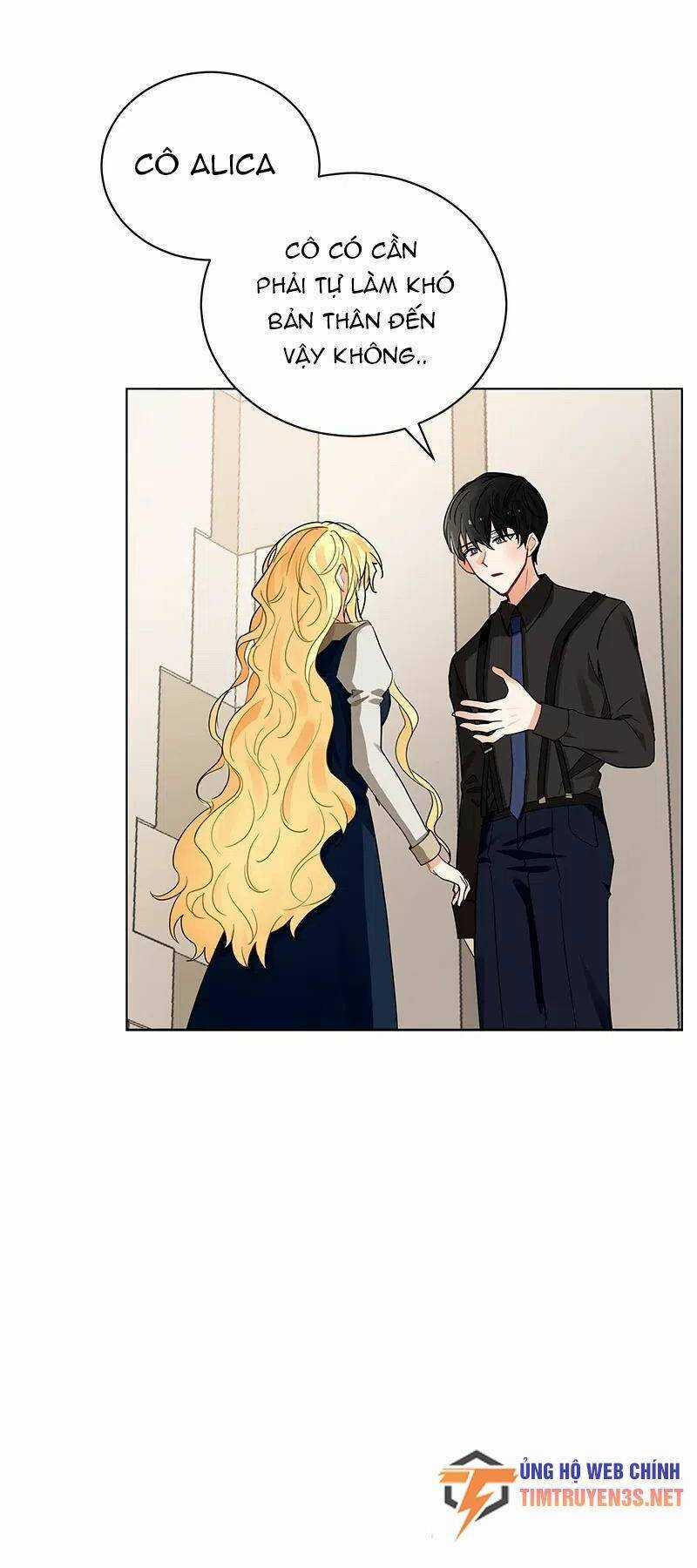 Crimson Karma - Chapter 81 - Trang 16