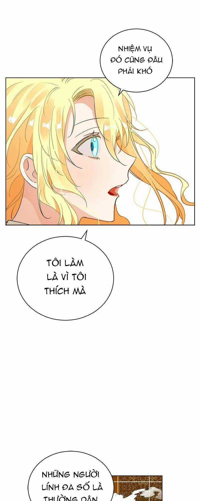 Crimson Karma - Chapter 81 - Trang 17