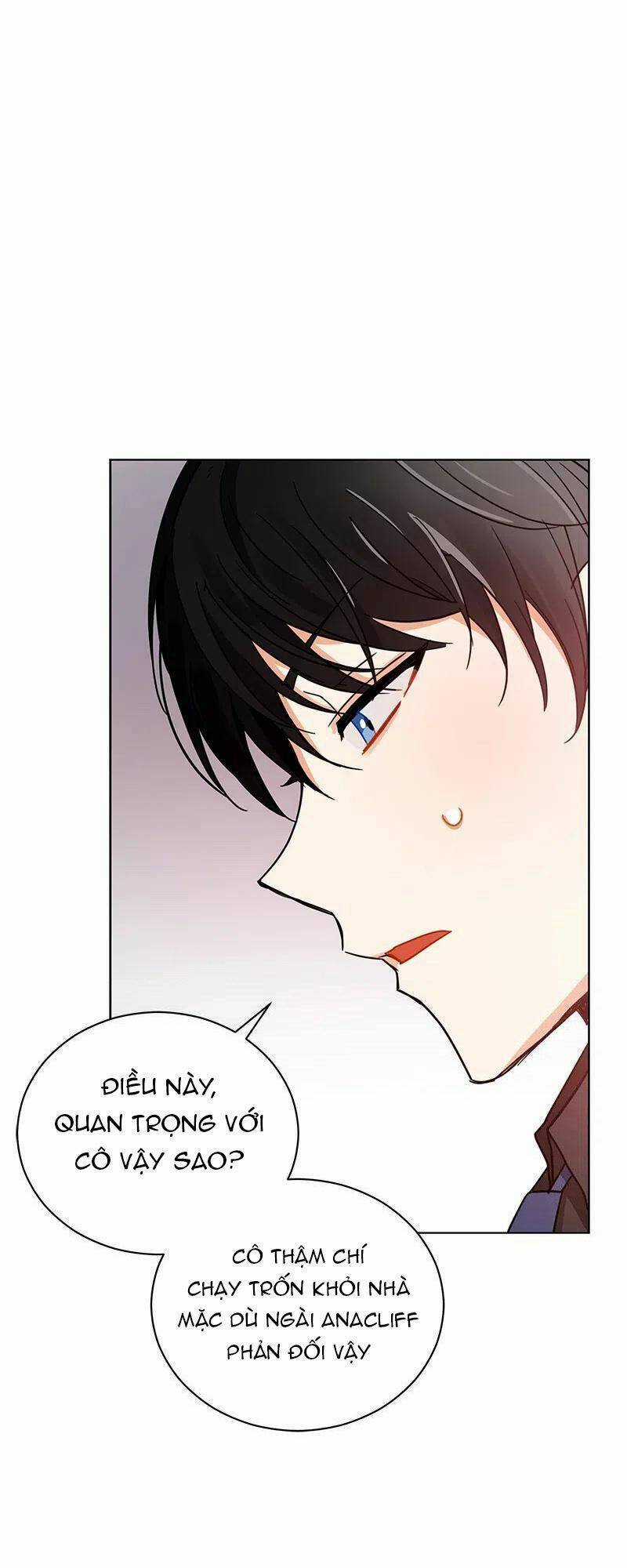 Crimson Karma - Chapter 81 - Trang 20