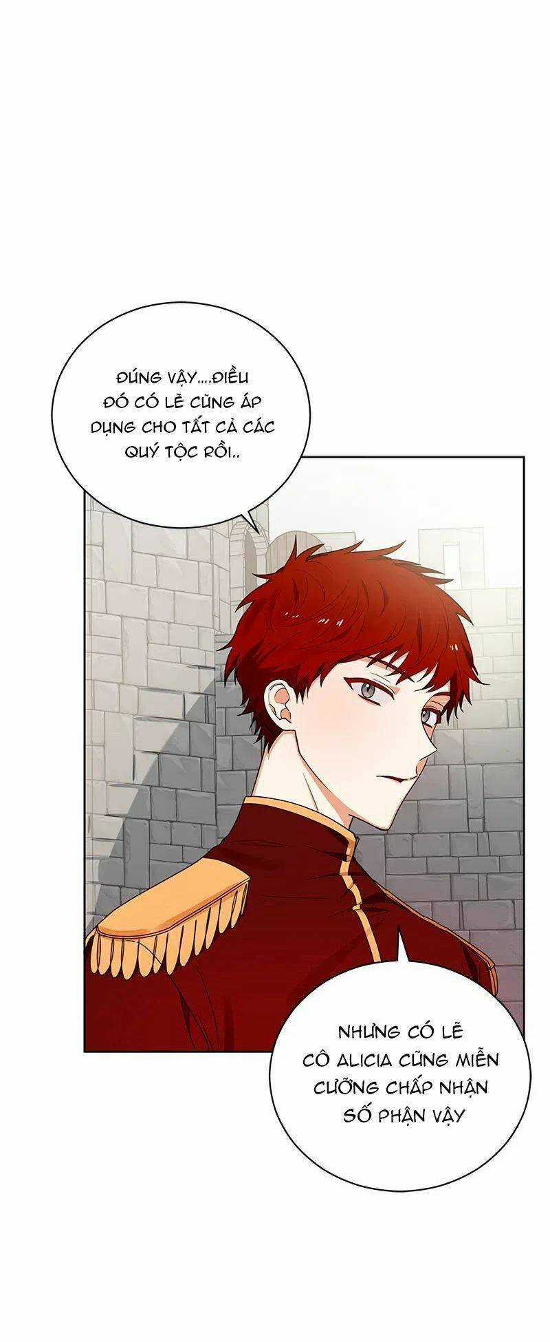 Crimson Karma - Chapter 81 - Trang 4
